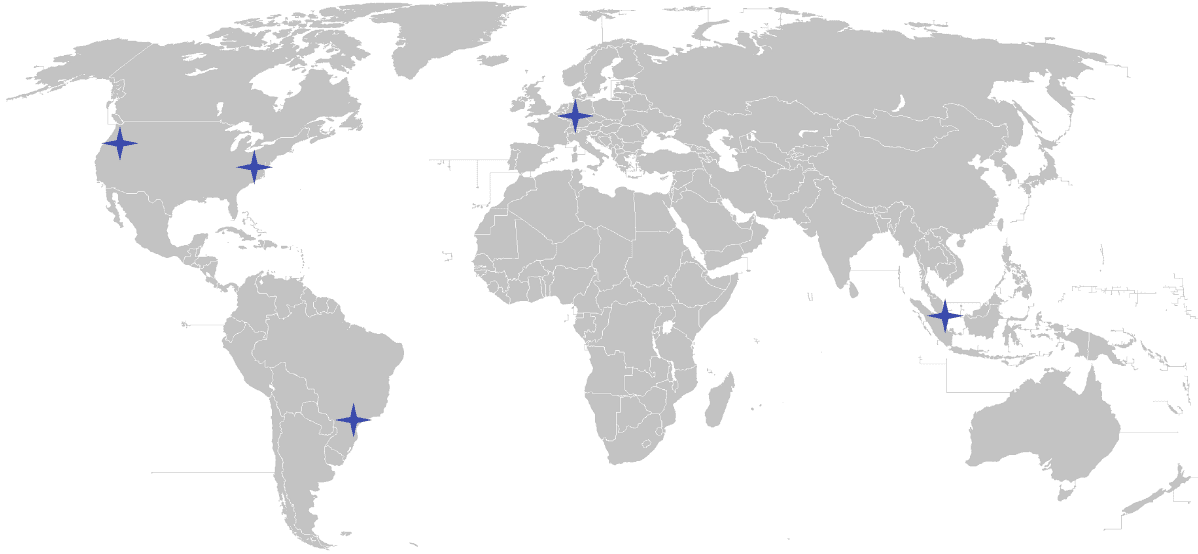 access proxy latency