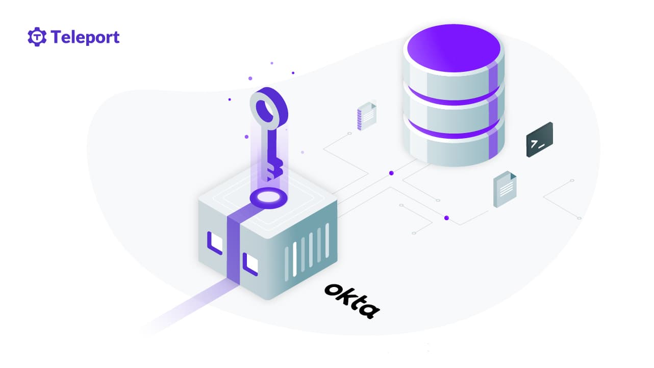 configure Single sign-on (SSO) for Amazon RDS