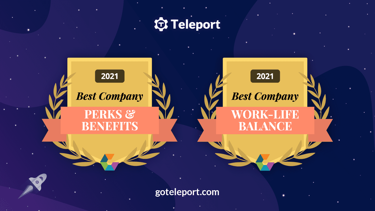 comparably awards