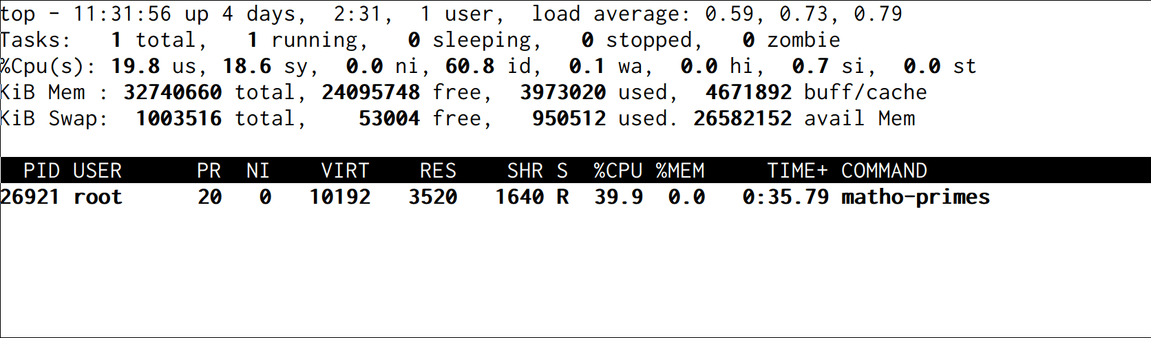 0.2 CPU