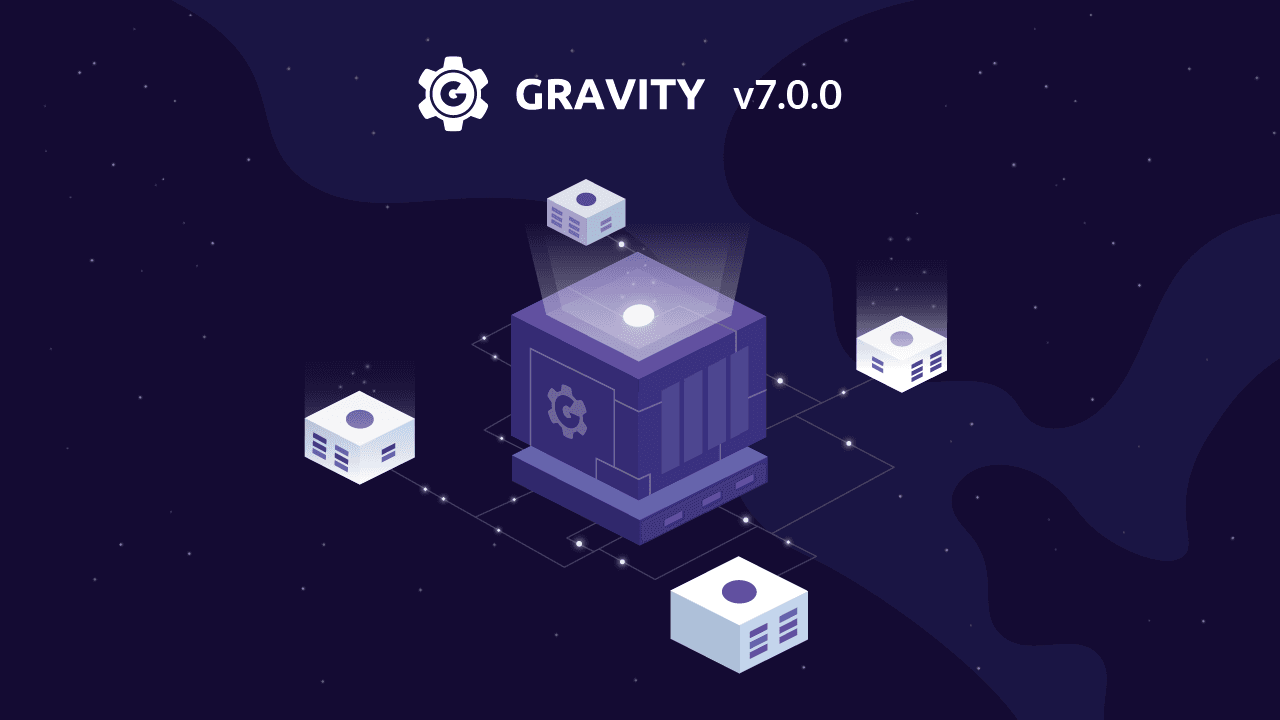 gravity 7.0