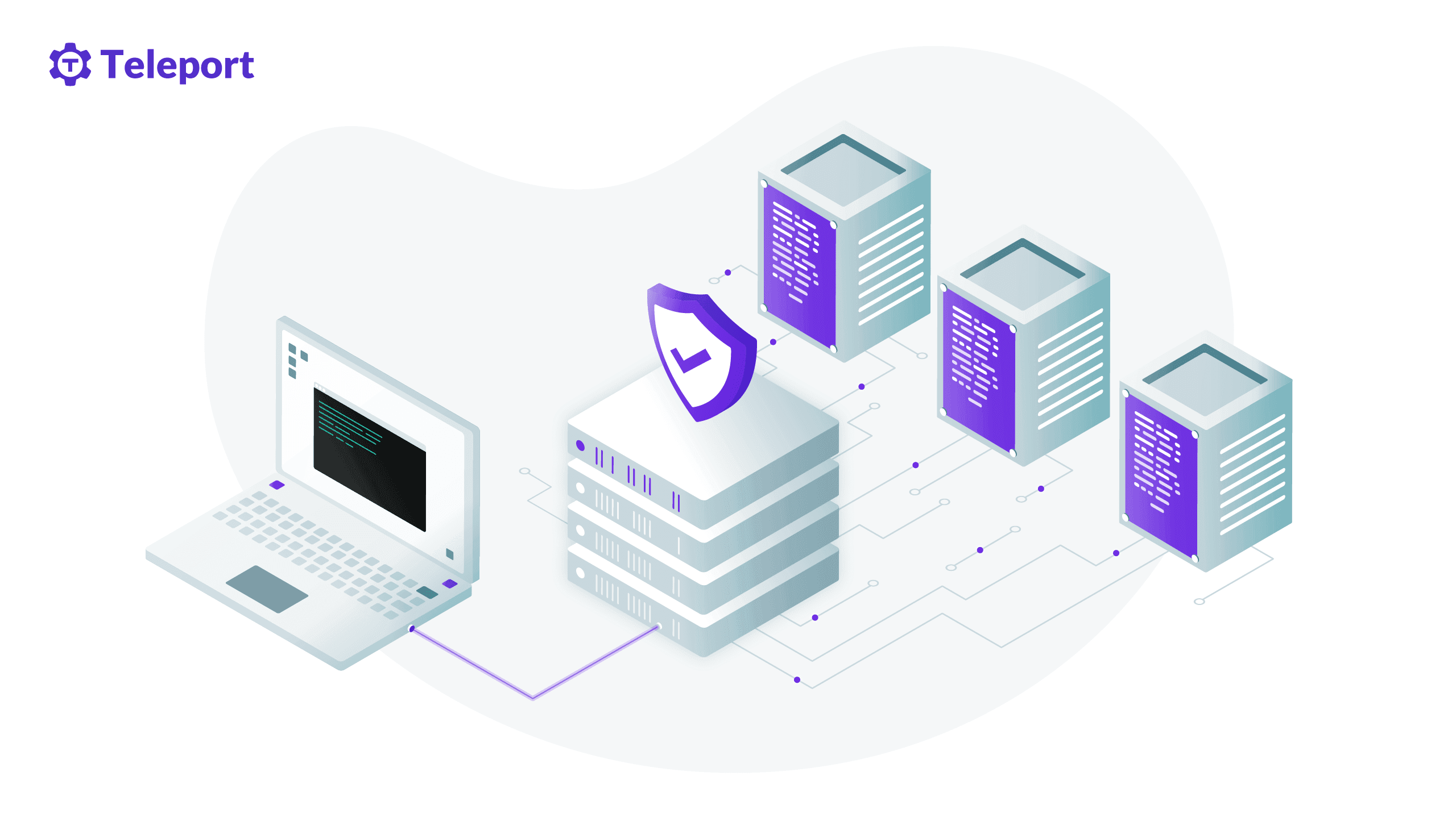 Best practices to create a security hardening SSH bastion hosts