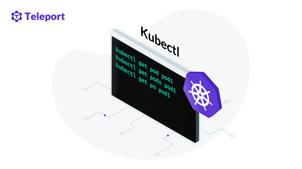 Kubernetes Cheat Sheet