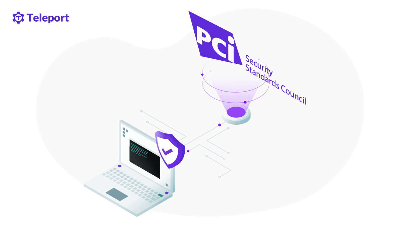 what is pci