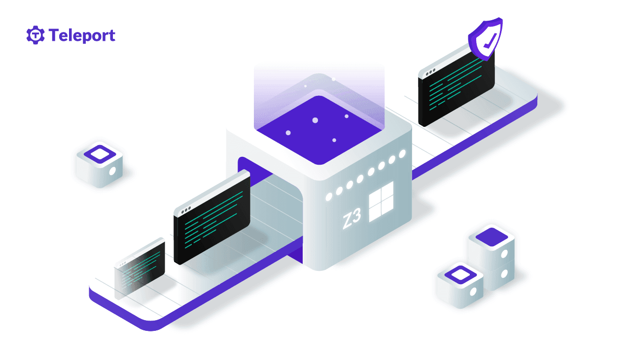 Using Z3 Theorem Prover to analyze RBAC